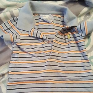 💜💜Polo onesie💜💜